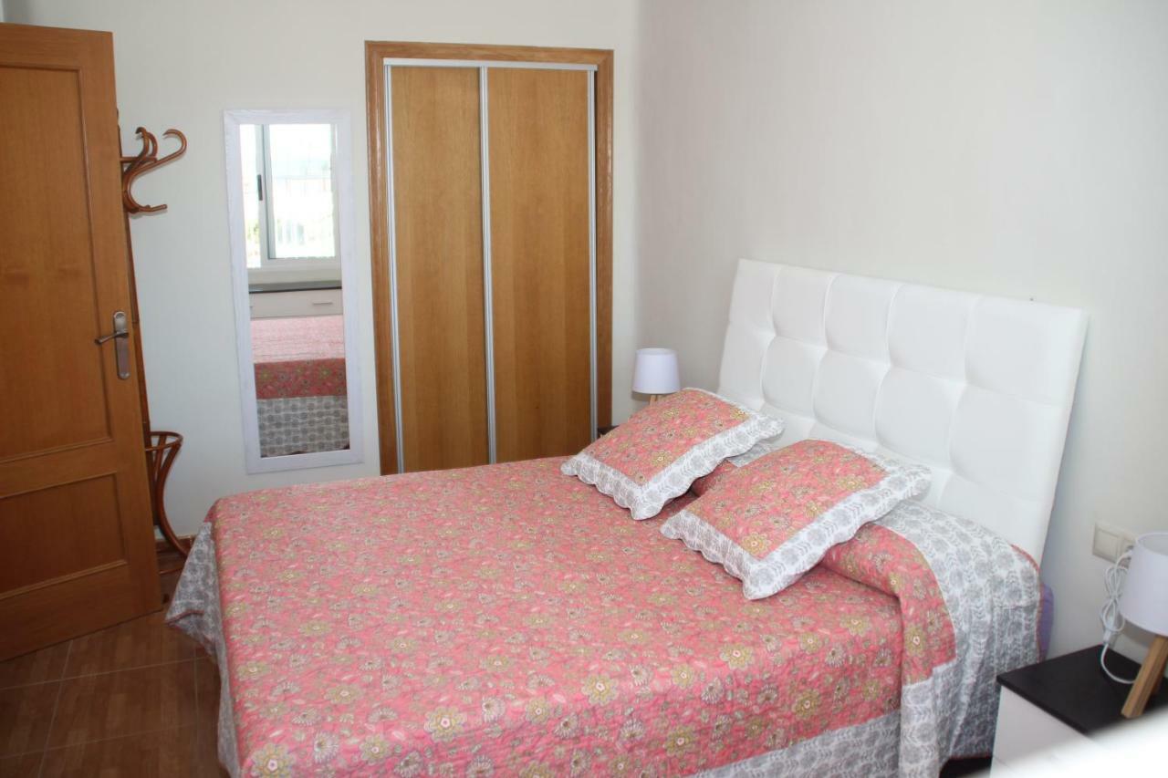 Bungalow Frente Al Mar Torrevieja Bagian luar foto
