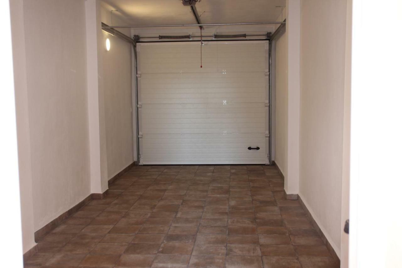 Bungalow Frente Al Mar Torrevieja Bagian luar foto